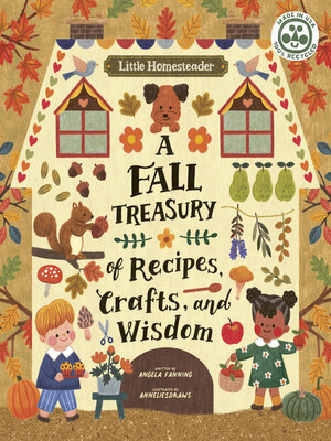 Little Homesteader - ebook
